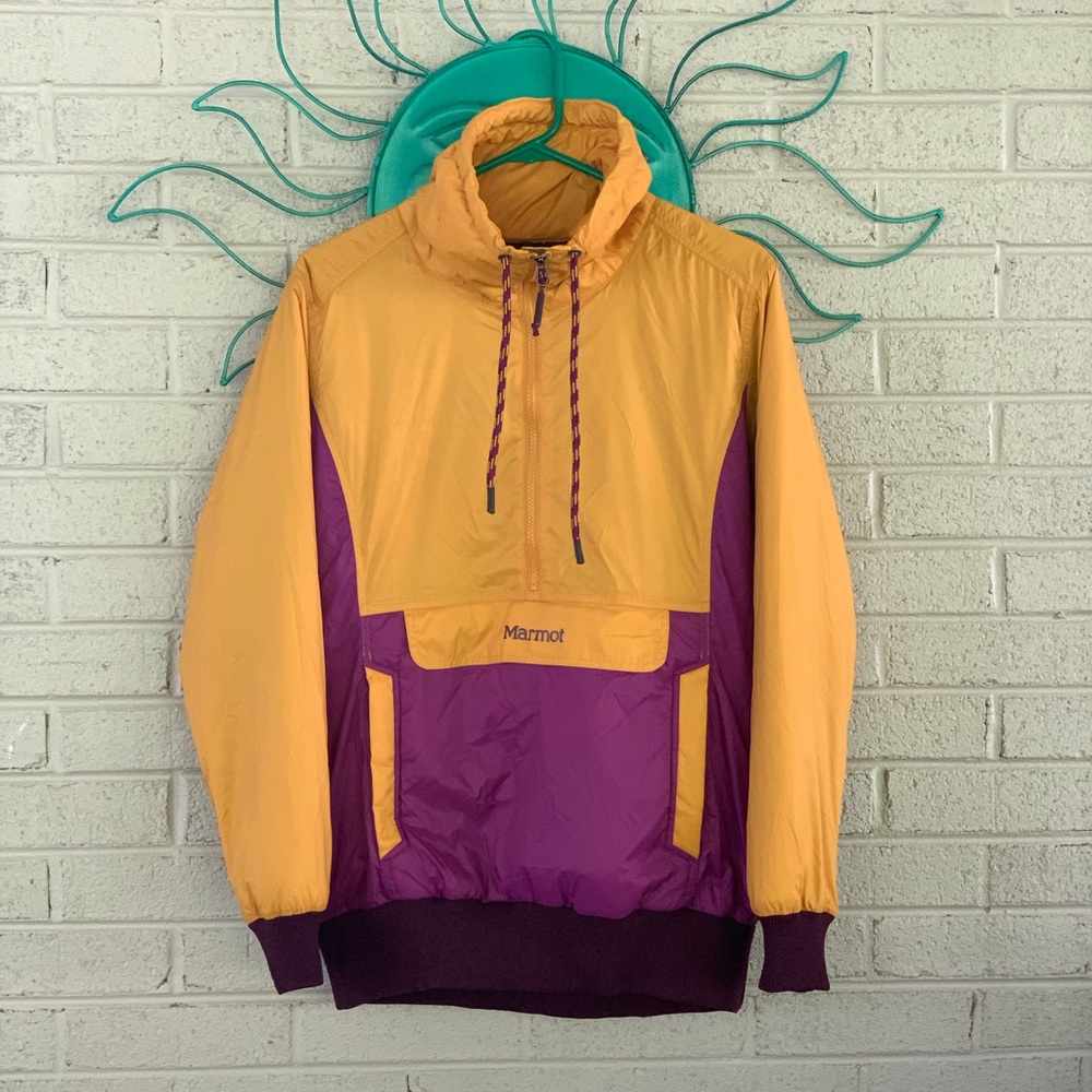 Marmot Lynx Insulated Anorak
